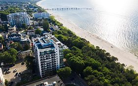 Apartamenty Promenada Gwiazd 28 - visitopl